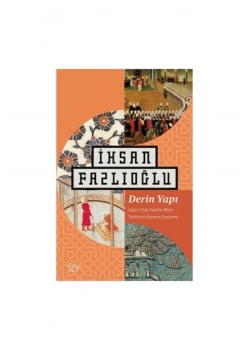Derin Yapi Ihsan Fazlioğlu Paperse