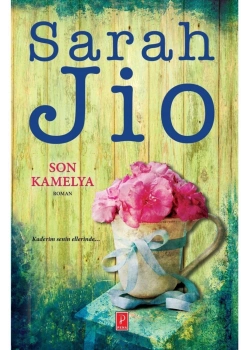 Son Kamelya Sarah Jio Pena