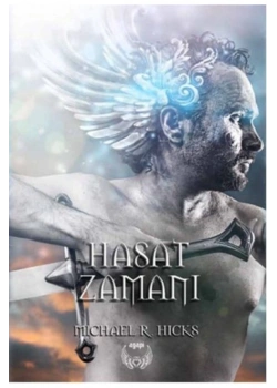 Hasat Zamanı-Ciltli-Mıchael Hıcks Agapi