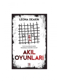Akil Oyunlari Leona Deakin Panama