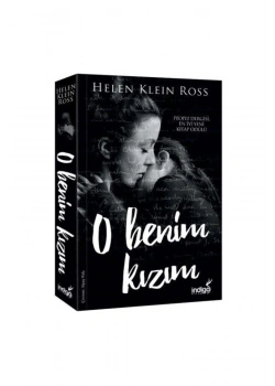 O Benim Kızım Helen Kleın İndigo