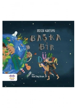 Başka Bir Dünya Cezve Çocuk