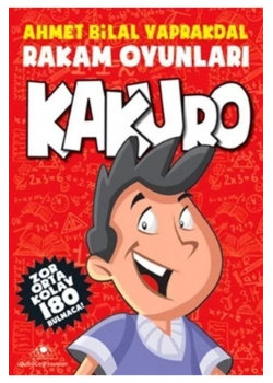 Rakam Oyunları Kakuro  Uğurböceği