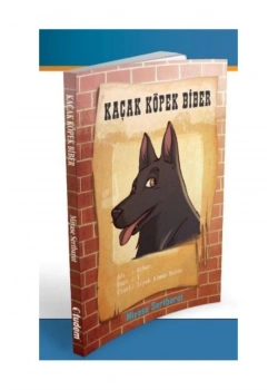 Kaçak Köpek Biber  Miyase Sertbarut  Tudem