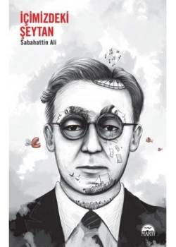 İçimizdeki Şeytan    Sabahattin Ali     Martı