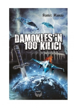 Demoklesin 100 Kılıcı Ramis Manay Agapi