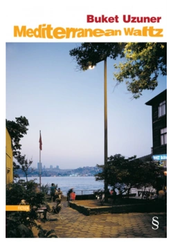 Mediterranean Waltz-İngilizce-Buket Uzuner  Everes