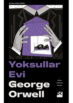Yoksullar Evi George Orwell Doğan Kitap