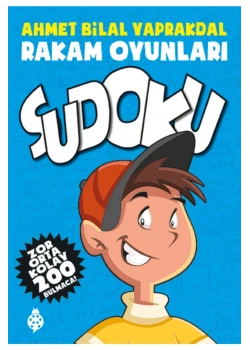 Rakam Oyunları Sudoku Uğurböceği