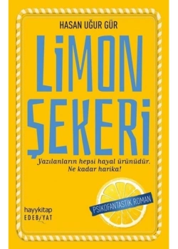 Limon Şekeri Hayy