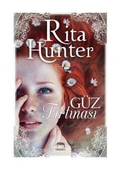 Güz Fırtınası Rita Hunter  Yabancı Yayın