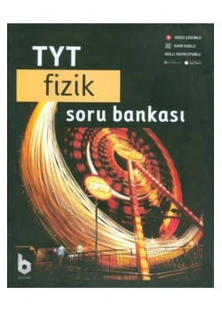 Basamak Tyt Fizik Soru Bankası