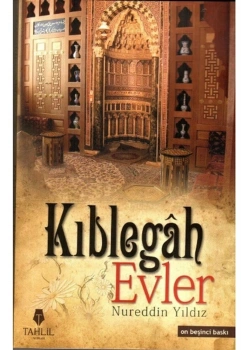 Kıblegah Evler Nureddin Yıldız Tahlil