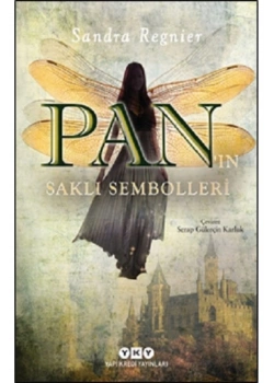 PanIn Saklı Sembolleri   Sandra Regnier Yapı Kredi