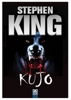 Kujo-Stephen Ki̇Ng Altın Kitap