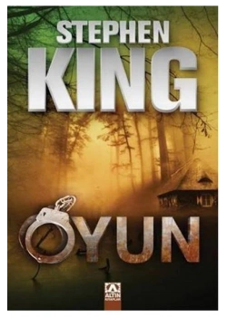 Oyun Stephen Ki̇Ng Altın Kitap