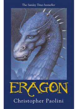 Eragon / C.Paoli̇Ni̇ Altın Ki̇Taplar