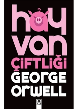 Hayvan Çi̇Ftli̇Ği̇ George Orwell Altın Ki̇Taplar