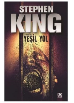 Yeşi̇L Yol / Stephen Ki̇Ng-Altın Ki̇Taplar