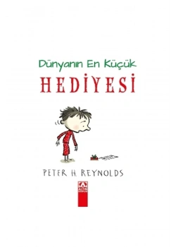 Dünyanin En Küçük Hedi̇Yesi̇ Ci̇Ltli̇ Altın