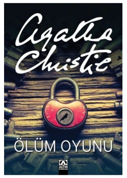 Ölüm Oyunu / A.Christie Altın Ki̇Taplar