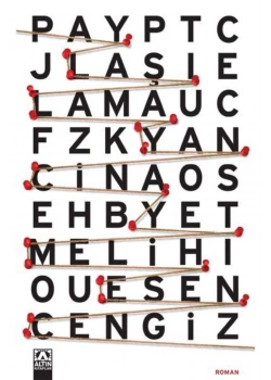 Paylaşilamayan Ci̇Nayet Meli̇H Cengi̇Z Altın