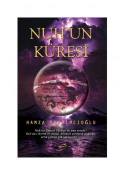 Nuhun Küresi   Hamza Yardımcıoğlu   Şira