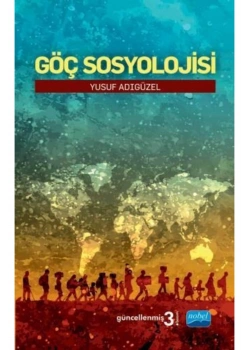 Göç Sosyolojisi   Yusuf Adıgüzel   Nobel