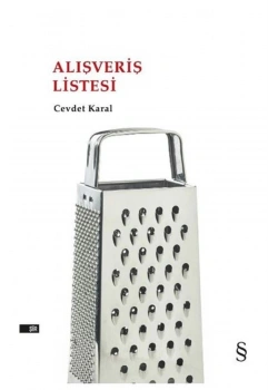 Alışveriş Listesi  C.Karal   Everest