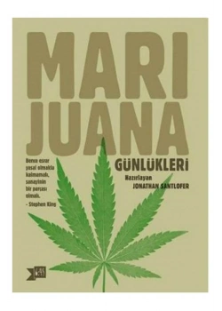 Mari̇Juana Günlükleri̇ Altikirkbeş