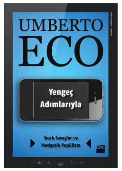 Yengeç Adımlarıyla Umberto Eco Doğan