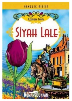 Siyah Lale- Gençlik Dizisi E028 Akvaryum