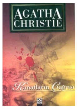 Kanatlarin Çağrisi / A.Christie Altın Ki̇T.