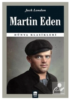 Martin Eden. Jack London Ema