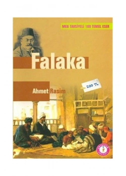Falaka   100 Teme Eser         D012     Ema