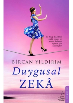 Duygusal Zeka Bircan Yıldırım Destek Yayınları