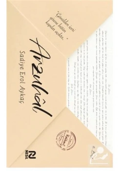 Arzuhal Sadiye Erol Aykaç Nesil Yayın