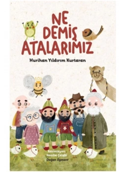 Ne Demiş Atalarımız Doğan Egmont
