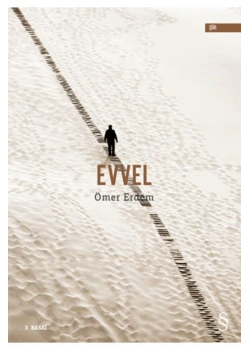 Evvel Ömer Erdem Şiir  Everest