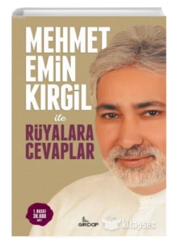 Mehmet Emin Kırgil İle Rüyalara Cevaplar Girdap
