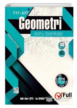 Tyt Ayt Geometri Soru Bankası Fullmatematik