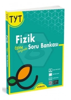 Endemik Tyt Fizik Soru Bankası