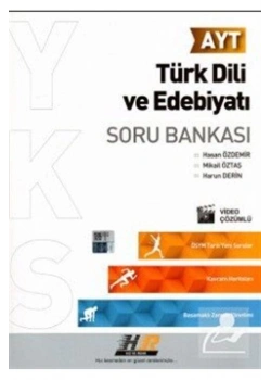 Ayt Türk Dili Eebiyatı Soru Bankası Hız Ve Renk
