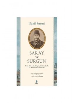 Saray Ve Sürgün  Kapı Yayın
