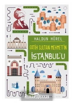 Fatih Sultan Mehmetin İstanbulu   H. Hürel   Büyülü Fener