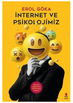 İnternet Ve Psikolojimiz  Erol Göka  Kapı