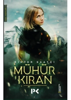 Mühür Kiran Bihter Saatçi Profil