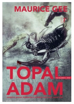 Topal Adam   Maurıce Gee   Artemis