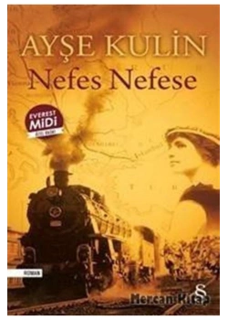 Nefes Nefese -Midi Boy-Ayşe Kulin  Everest