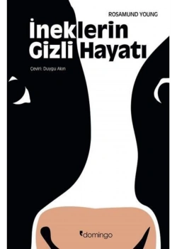 İneklerin Gizli Hayatı  R.Young   Domingo